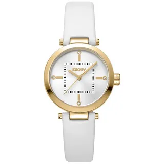 DKNY Urban Leder 30 mm DK1L092L0025