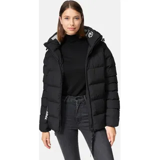 trueprodigy Murphy F Damen Schwarz XL