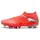 Puma FG/AG Herren Glowing Red/White/Black/Silver 40 5