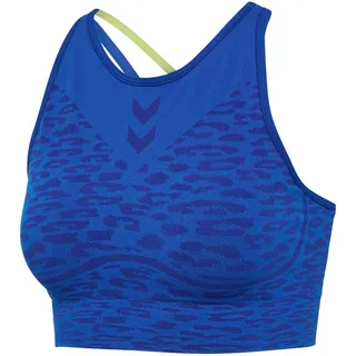 hummel Leo Olympian Blue/Sodalite Blue S