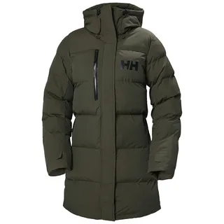 HELLY HANSEN Adore Puffy Parka - - XL