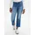 Flared-Fit Cropped 34/28