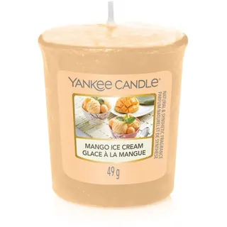 Yankee Candle Mango Ice Cream Votivkerze