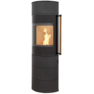 H&M Germany Citro 2.0 L Stahl Schwarz