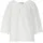 QS Bluse Leichte Bluse mit Lochstickerei Weiß 32