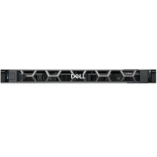 Dell PowerEdge R660xs Intel Xeon 4510 32GB DDR5 480GB SSD 1U