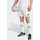 Entrada 26 Sport-Shorts Weiß 2XL