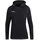 Trainingsjacke Schwarz 34