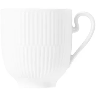 SELTMANN WEIDEN Kaffeetasse 0,35 l Weiß