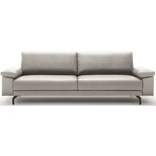 creation by rolf benz Couch 2,5-Sitzer Beige