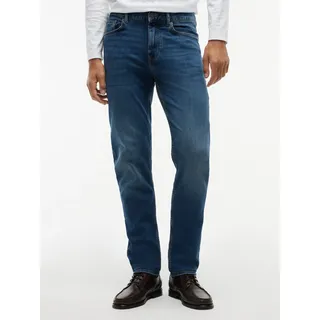 Tommy Hilfiger Bleecker Slim Fit Mid Blue 34/32