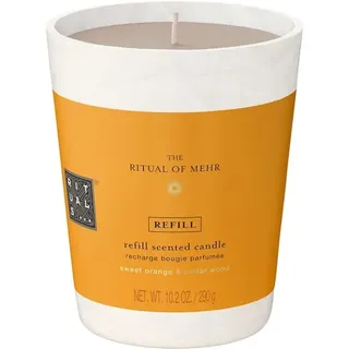 RITUALS Rituale The Ritual Of Mehr Scented Candle Nachfüllung 290 g (57,66 € / 1 kg)