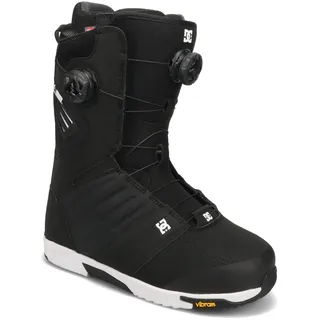 DC Shoes Judge Snowboardschuhe schwarz 42.5