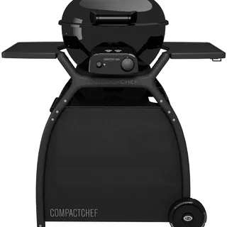 Outdoorchef P-480 G Compactchef schwarz