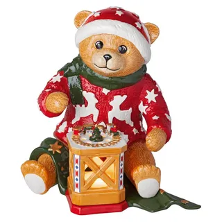 Villeroy & Boch Christmas Toys Memory - Bunt,