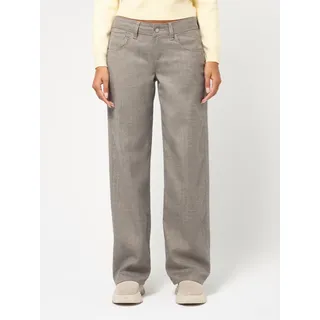 Gang 94RIVER 5-Pocket-Hose Beige 30