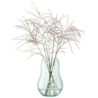 LSA | Vase CANOPY, matt, H23cm