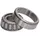 nke austria gmbh Kegelrollenlager 30203 ID 17 mm AD 40 mm Breite 13 25 mm