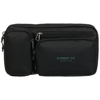 Element Sporttasche ELEMENT Organizer blau