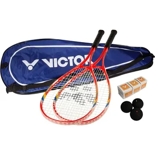 Victor Squashschläger Squash Schläger Red Jet, Squashschläger Schläger Racket