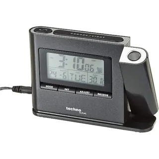 Technoline WT 519 schwarz