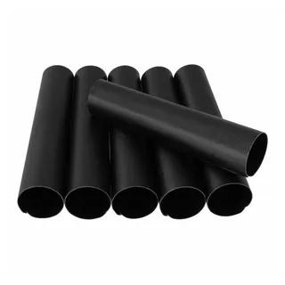 Zenker Schaumrollen Form 6-teilig 6.5cm