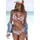 Bikini-Top Damen 44 Cup F