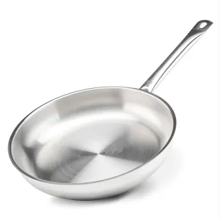 ELO Profi-Therm Bratpfanne 28 cm silber
