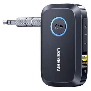 UGREEN LDAC Bluetooth 6.0 Empfängeradapter