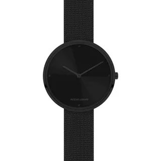 Jacques Lemans Design Collection 1-2056L Edelstahl 36 mm 1-2056L