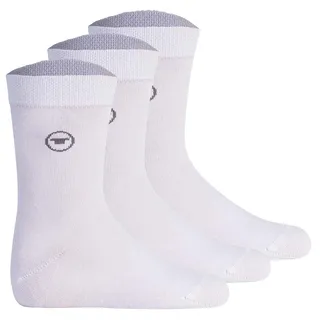 Tom Tailor Unisex Kinder Socke 3 er Pack 9203 / 31-34