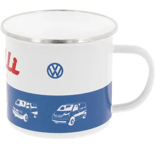 VW Collection Teetasse 0,5 l Blau