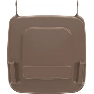 Sulo Mülleimerdeckel 80 l Braun
