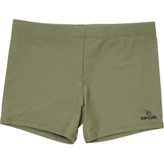 RIP CURL CORP BOYLEG SLUGGO Badehose 2026 surplus green - M