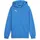 teamGOAL Casuals Hoodie Jungen 02 ignite blue/white 164