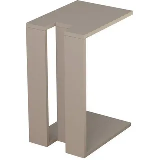 Livetastic Muju Grau Eiche 40 x 57 x 30 cm