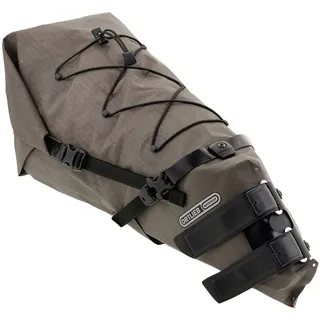 Ortlieb Seat-Pack 16.5 l dark sand