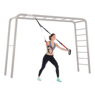 BERG Fitness-Seil für PlayBase