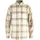 Hemd Chalk White Fossil XL