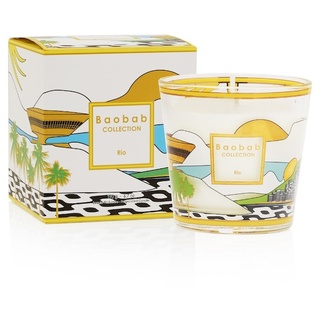 Baobab Collection MY FIRST BAOBAB RIO SCENTED CANDLE Kerzen 190 g