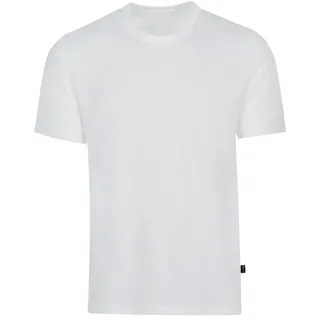 TRIGEMA T-Shirt weiß 3XL