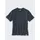 Dearborn Relaxed Logo schwarz-grau 2XL