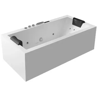 AWT Whirlpool GE109-1TSL,, 180x80, L