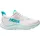 Damen White/Cielo Blue 37 1/3