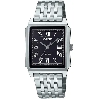 Casio MTP-B190D-1BVEF Herrenarmbanduhr