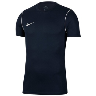 Nike T-Shirt Park 20 Training Shirt default blau M
