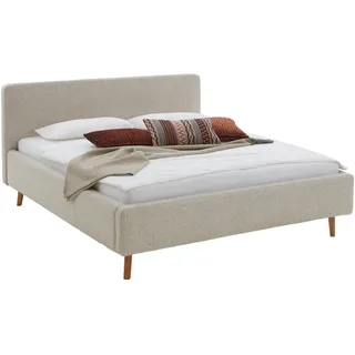 Meise Möbel Mattis 181 x 218 cm Beige