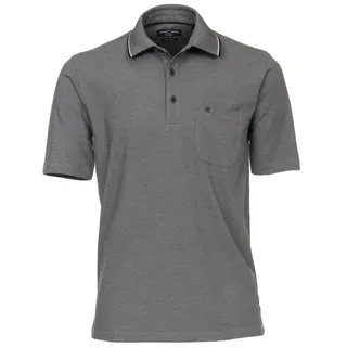 CASAMODA 3/4-Arm-Shirt Casa Moda / He.Polo / Polo SNOS rosa XXXL