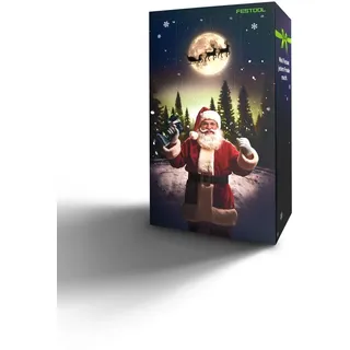 Festool Adventskalender 2025
