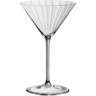 Spiegelau Martiniglas 0,22 l 4-tlg.